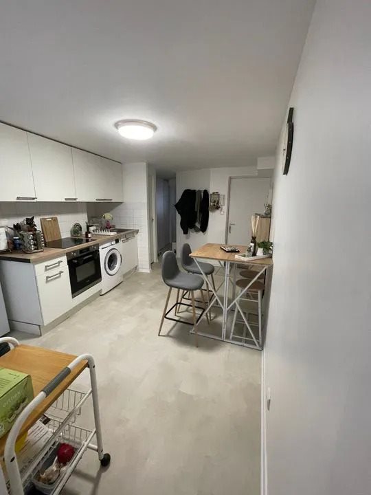Appartement à louer, 80m², Nancy
