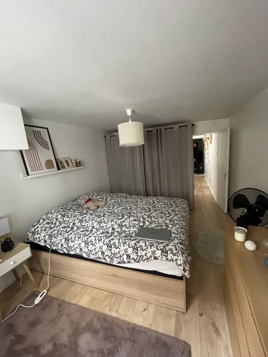 Appartement à louer, 80m², Nancy