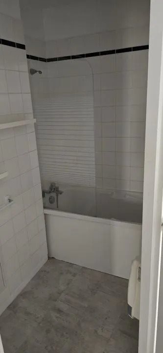 Appartement à louer, 80m², Nancy