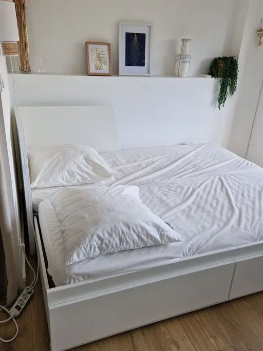 Appartement à louer, 21m², Saint-Cyprien