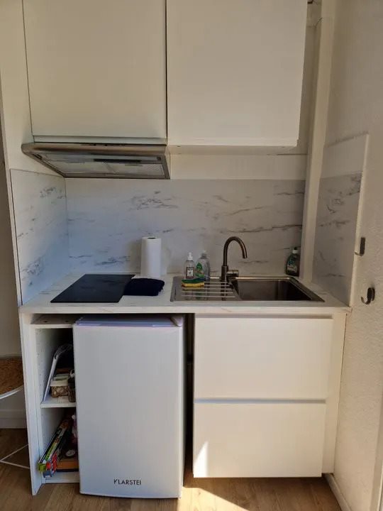 Appartement à louer, 21m², Saint-Cyprien