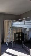 Appartement à louer, 28m², Saint-Étienne