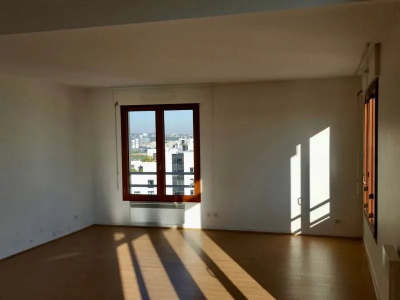 Appartement à louer, 80m², Issy-les-Moulineaux