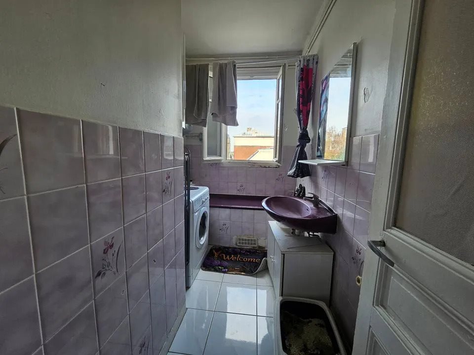 Appartement à louer, 44m², Le Raincy