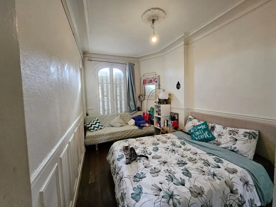 Appartement à louer, 44m², Le Raincy