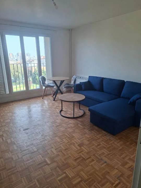 Appartement à louer, 36m², Villejuif