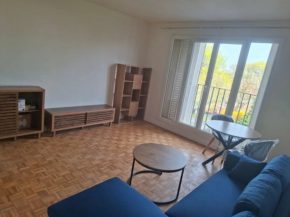 Appartement à louer, 36m², Villejuif