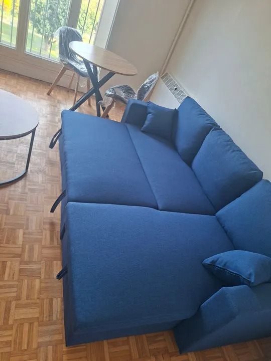 Appartement à louer, 36m², Villejuif