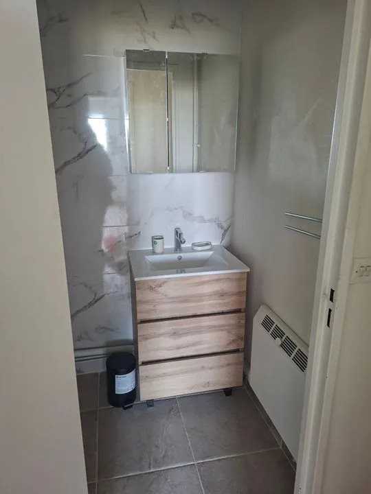 Appartement à louer, 36m², Villejuif