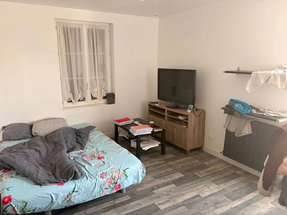Appartement à louer, 14m², Mondeville