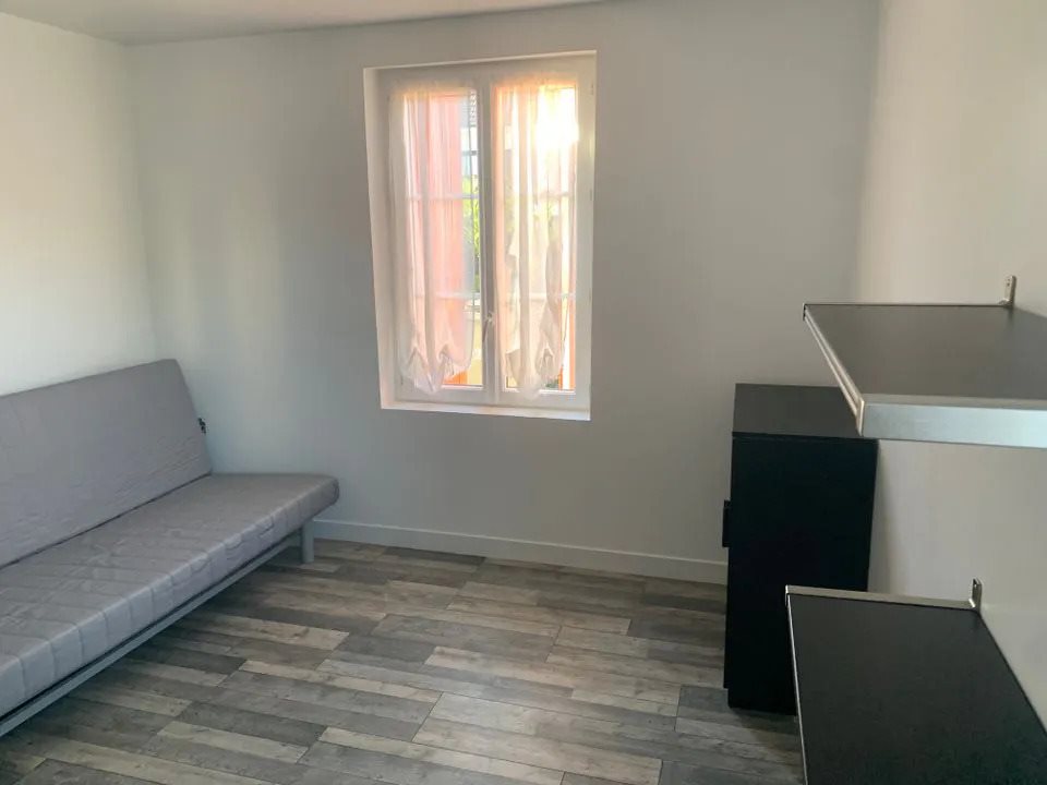Appartement à louer, 14m², Mondeville