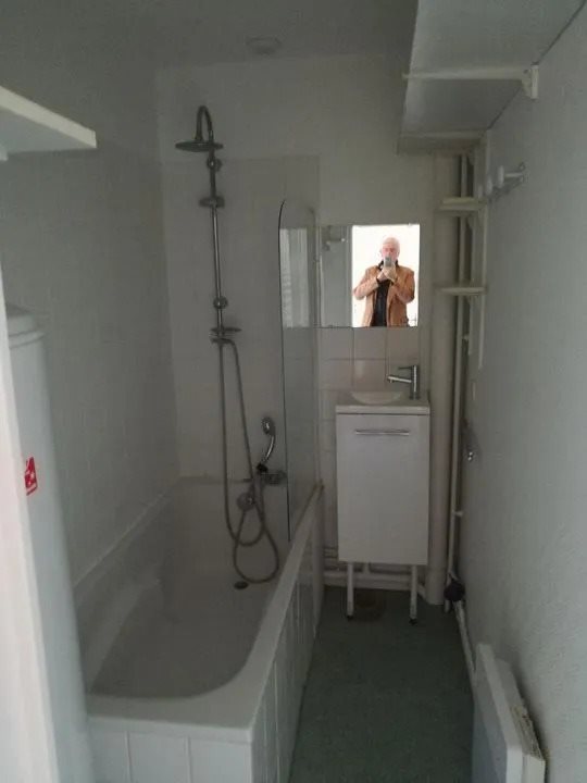 Appartement à louer, 20m², Reims