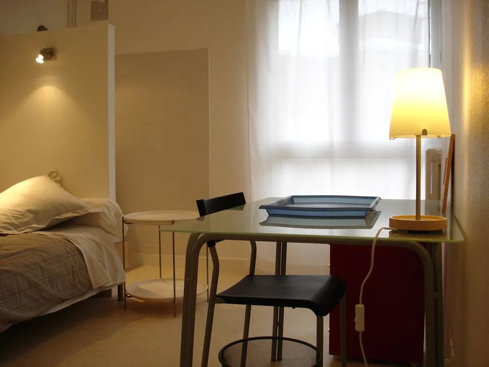 Appartement à louer, 12m², Toulouse