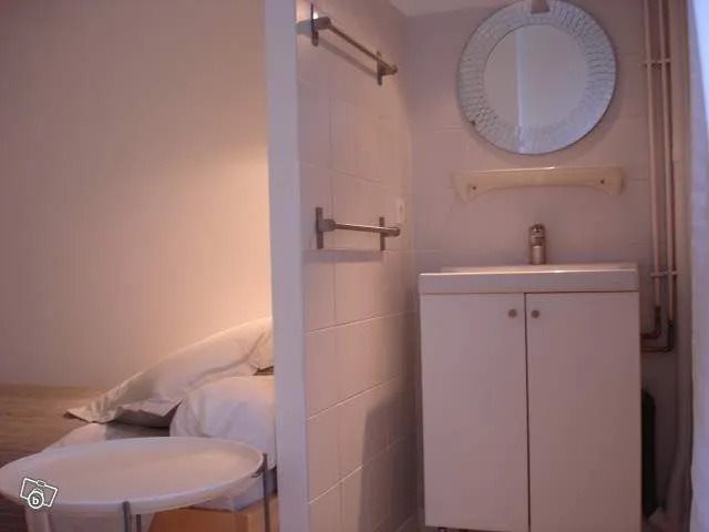 Appartement à louer, 12m², Toulouse