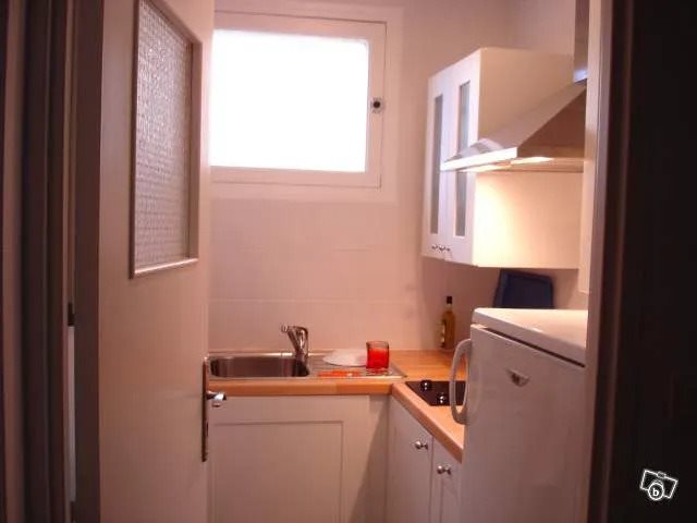 Appartement à louer, 12m², Toulouse