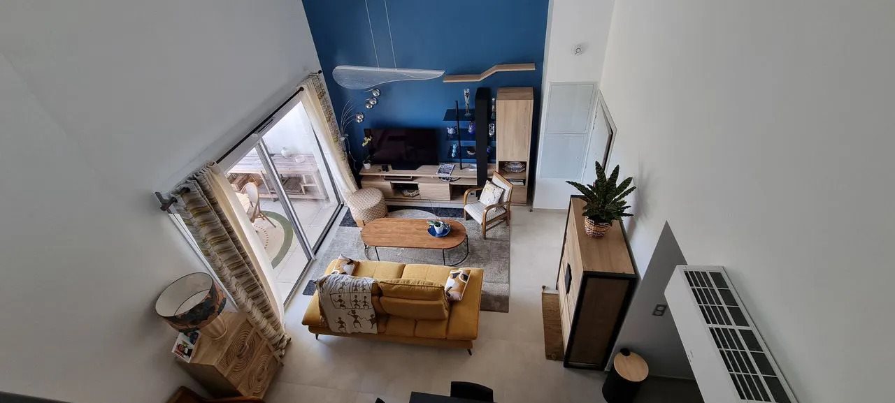Appartement à louer, 54m², Saint-Jean-de-Védas