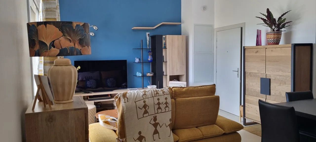 Appartement à louer, 54m², Saint-Jean-de-Védas