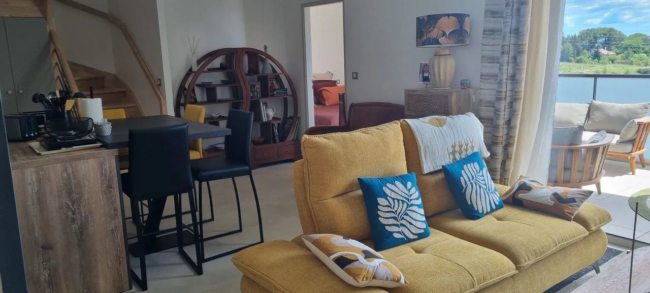 Appartement à louer, 54m², Saint-Jean-de-Védas
