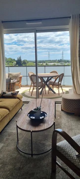 Appartement à louer, 54m², Saint-Jean-de-Védas