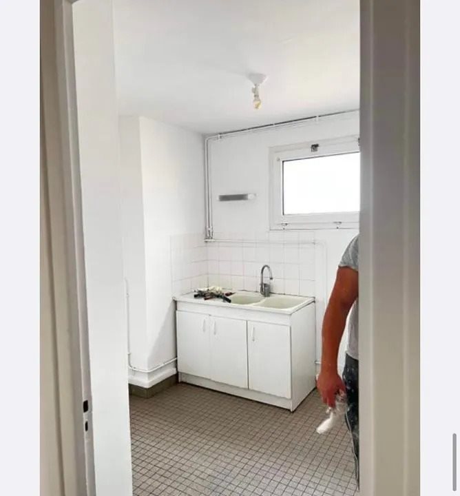 Appartement à louer, 67m², Creil