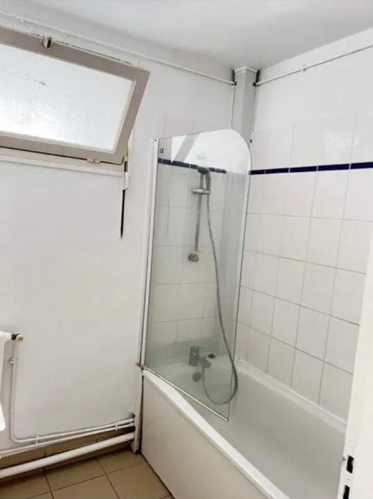Appartement à louer, 67m², Creil