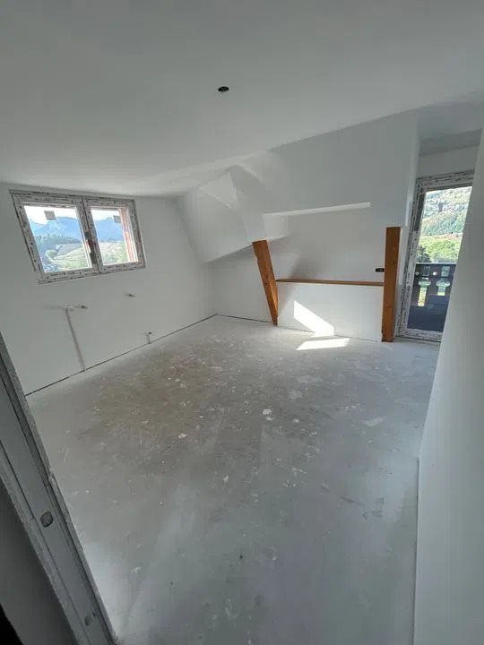 Appartement à louer, 104m², Bellevaux (Bellevaux-Hirmentaz)