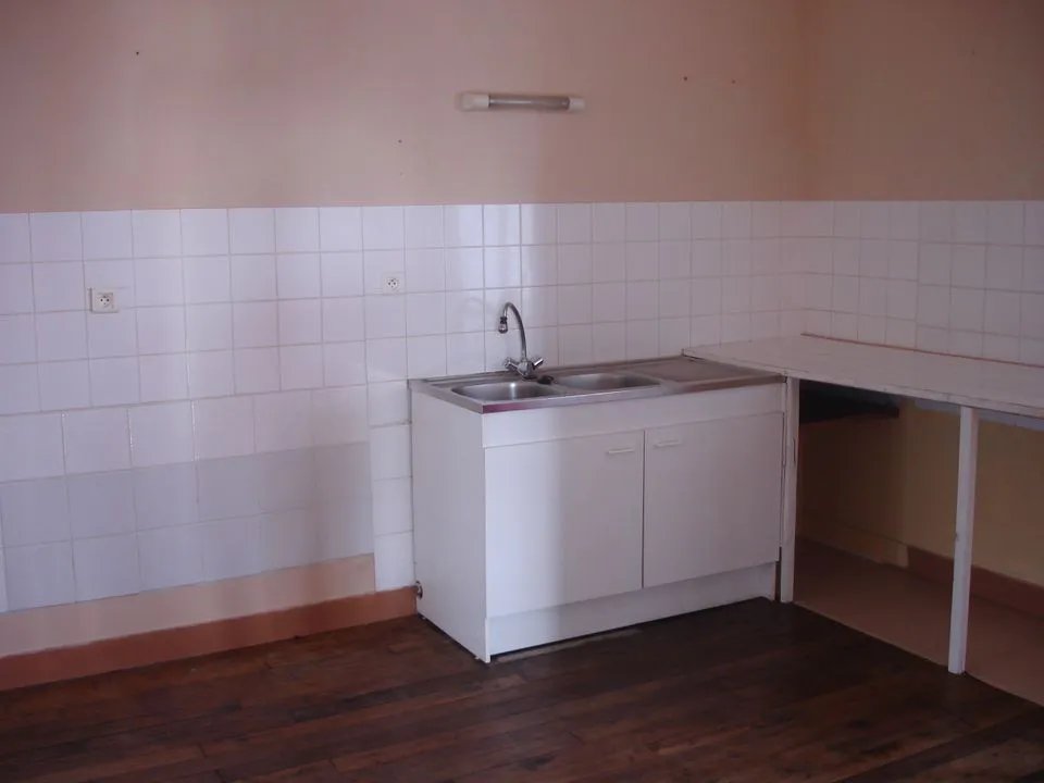 Appartement à louer, 81m², Pontorson