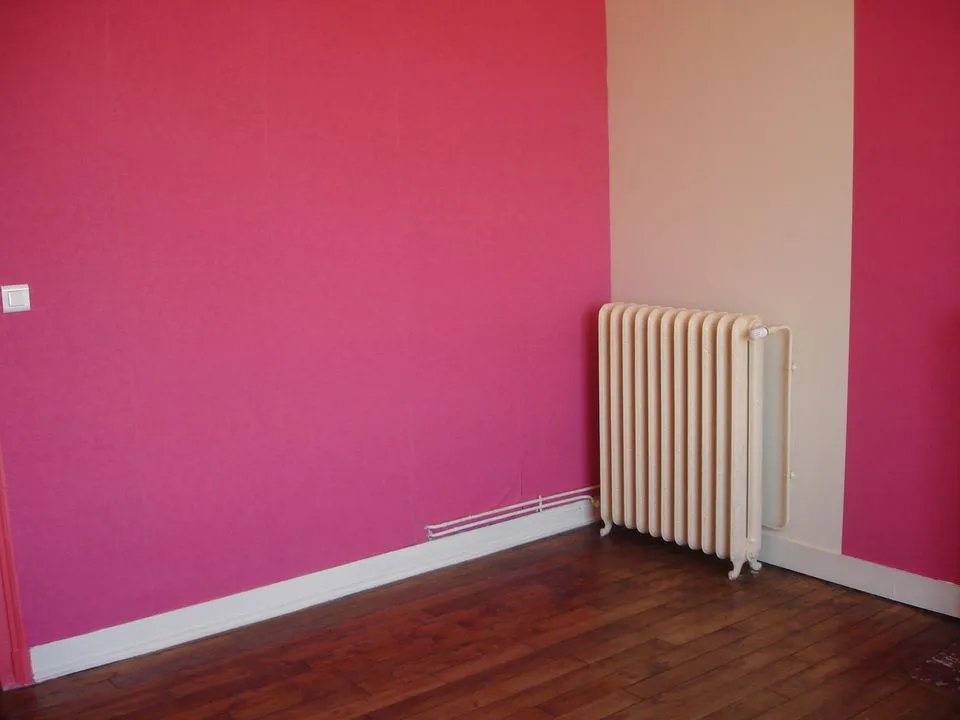 Appartement à louer, 81m², Pontorson