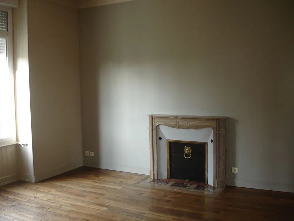Appartement à louer, 81m², Pontorson