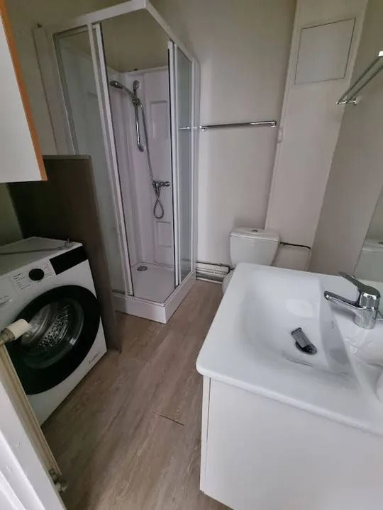 Appartement à louer, 50m², Nancy