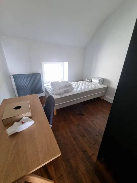Appartement à louer, 50m², Nancy