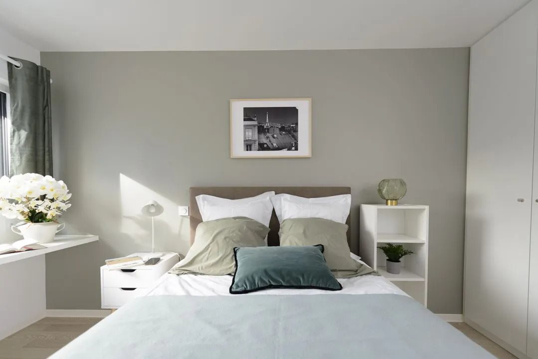 Appartement à louer, 18m², Ivry-sur-Seine