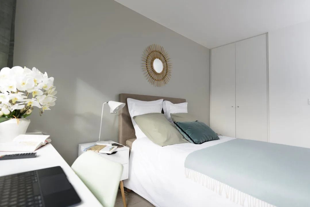 Appartement à louer, 18m², Ivry-sur-Seine