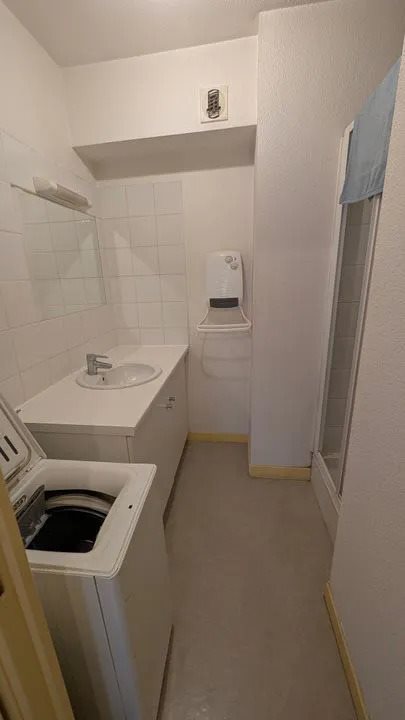 Appartement à louer, 33m², Clermont-Ferrand