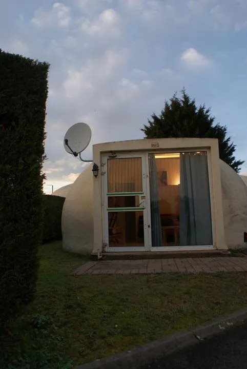 Appartement à louer, 24m², Feyzin