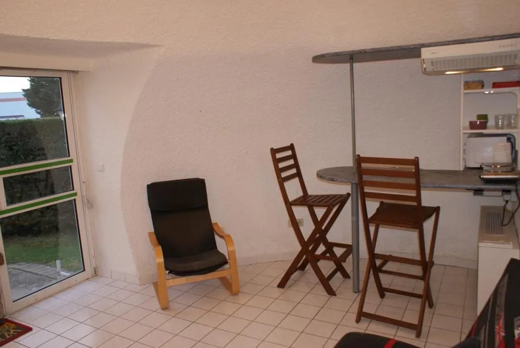 Appartement à louer, 24m², Feyzin