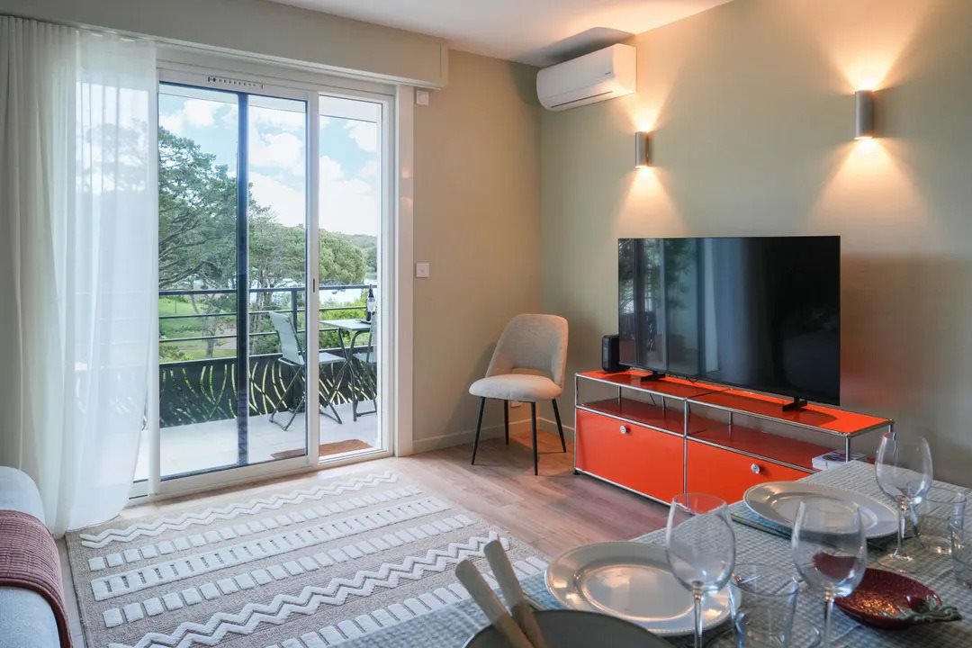 Appartement à louer, 51m², Anglet