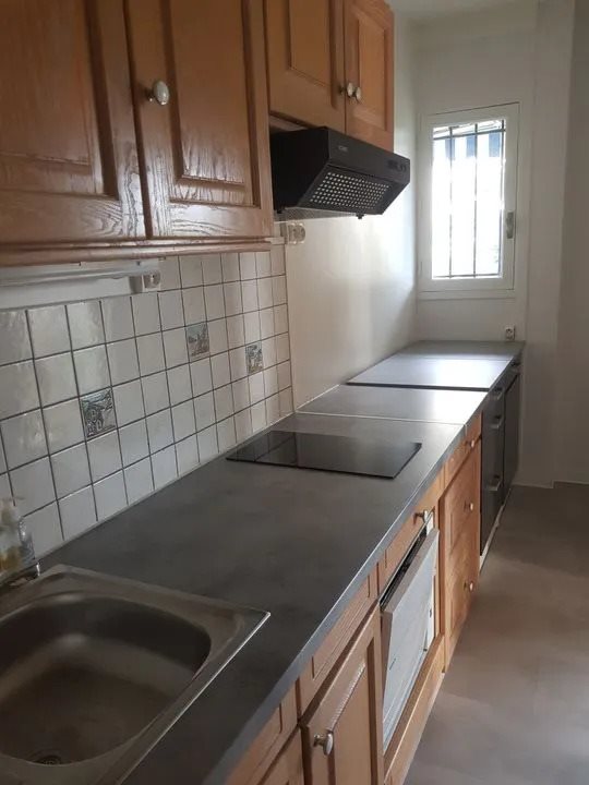 Appartement à louer, 64m², Pau
