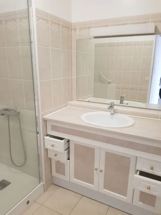 Appartement à louer, 64m², Pau