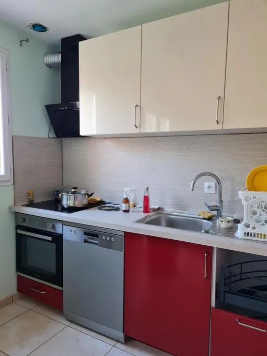 Appartement à louer, 15m², Saint-Germain-lès-Arpajon