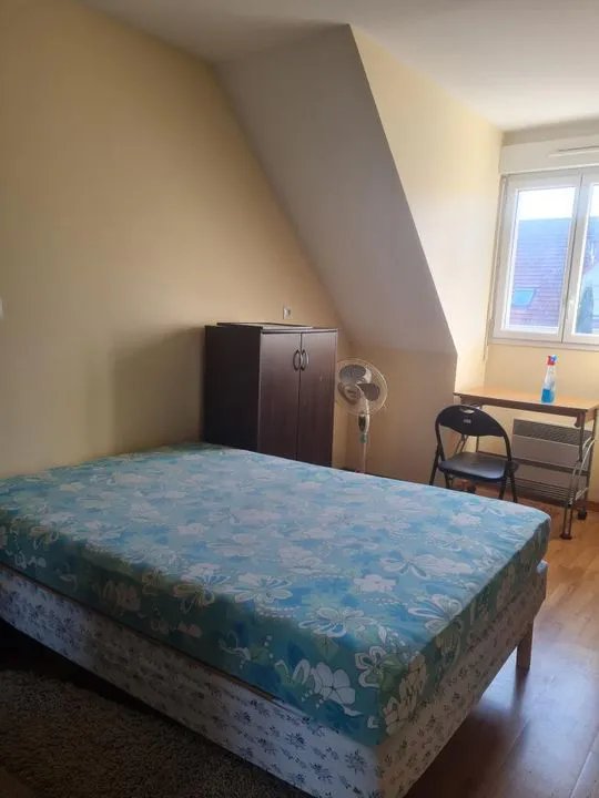 Appartement à louer, 15m², Saint-Germain-lès-Arpajon