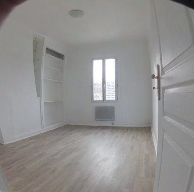 Appartement à louer, 41m², Melun