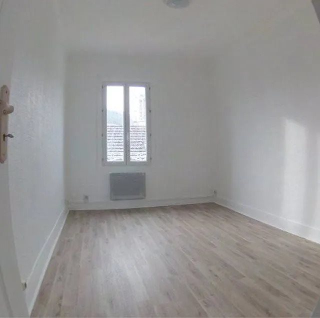 Appartement à louer, 41m², Melun