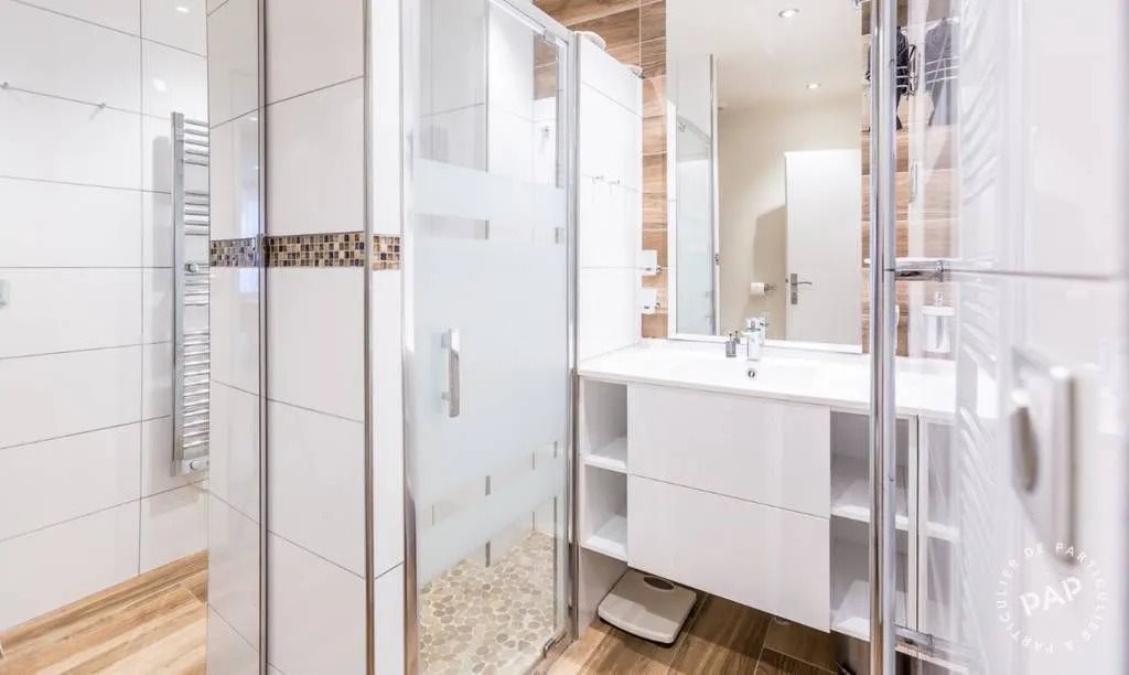 Appartement à louer, 40m², Levallois-Perret
