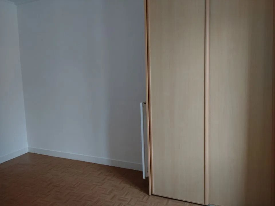 Appartement à louer, 29m², Rennes