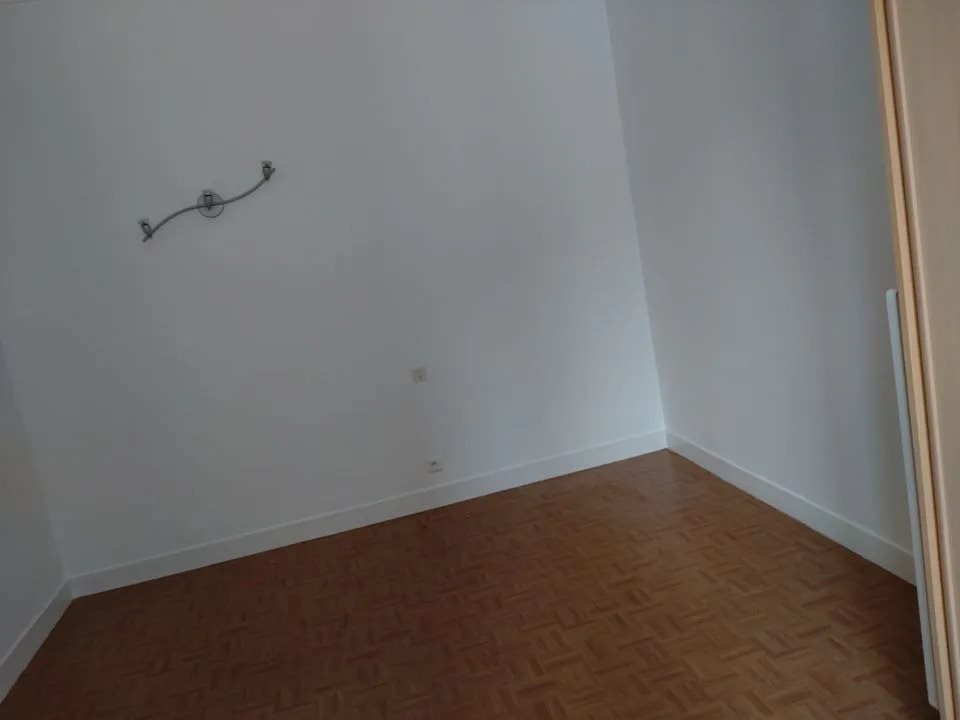 Appartement à louer, 29m², Rennes