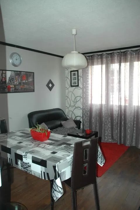 Appartement à louer, 45m², Elbeuf