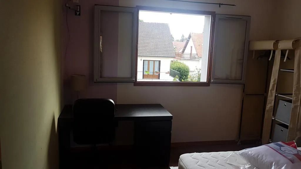 Appartement à louer, 14m², Champigny-sur-Marne