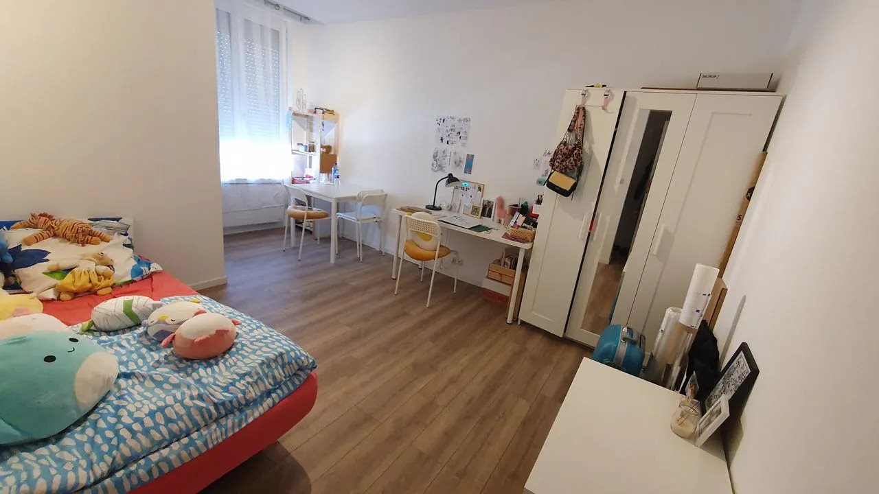 Appartement à louer, 25m², Cambrai