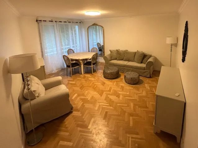 Appartement à louer, 72m², Sèvres